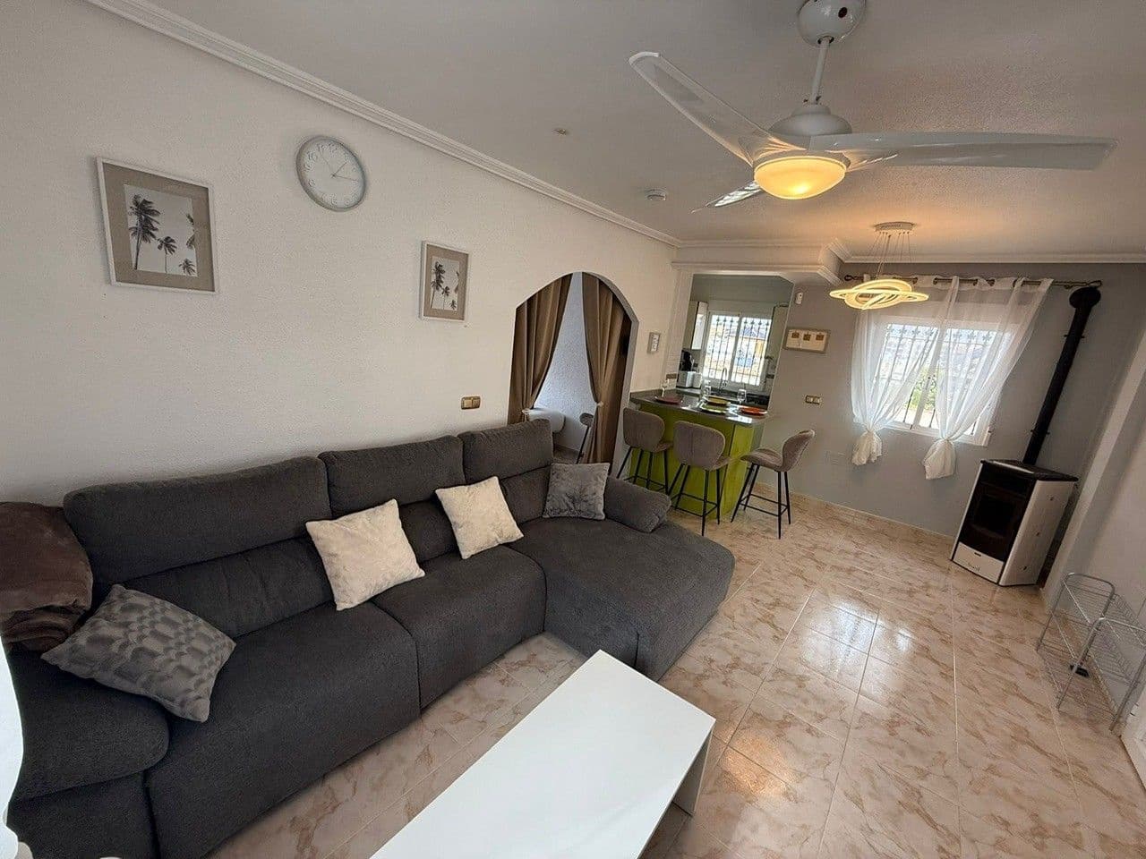 5 quarto Moradia para venda em Filipinas com piscina - 369 000 € (Ref: 10035511)