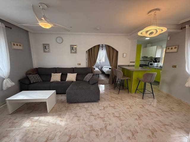 5 quarto Moradia para venda em Las Filipinas com piscina - 369 000 € (Ref: 10035511)
