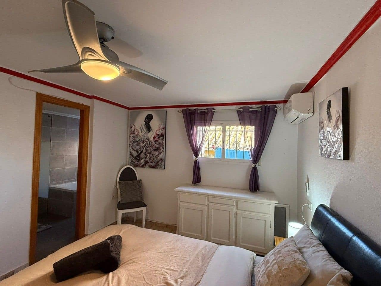 5 quarto Moradia para venda em Filipinas com piscina - 369 000 € (Ref: 10035511)