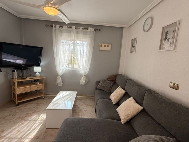 5 quarto Moradia para venda em Las Filipinas com piscina - 369 000 € (Ref: 10035511)