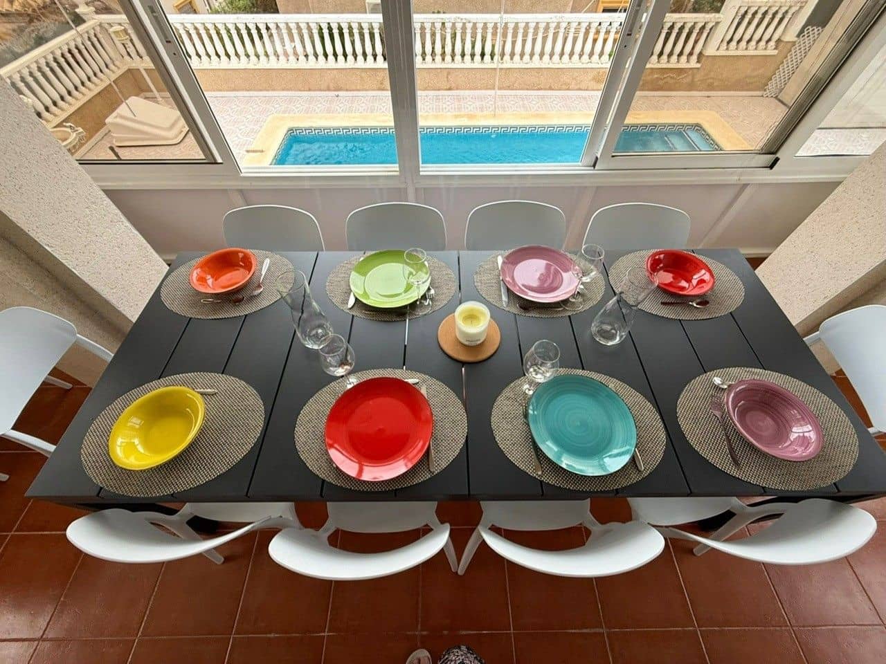 5 quarto Moradia para venda em Filipinas com piscina - 369 000 € (Ref: 10035511)