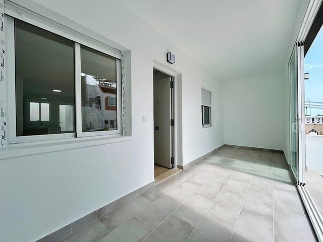 2 sovrum Bungalow till salu i La Hoya, Elche / Elx - 159 950 € (Ref: 10035513)