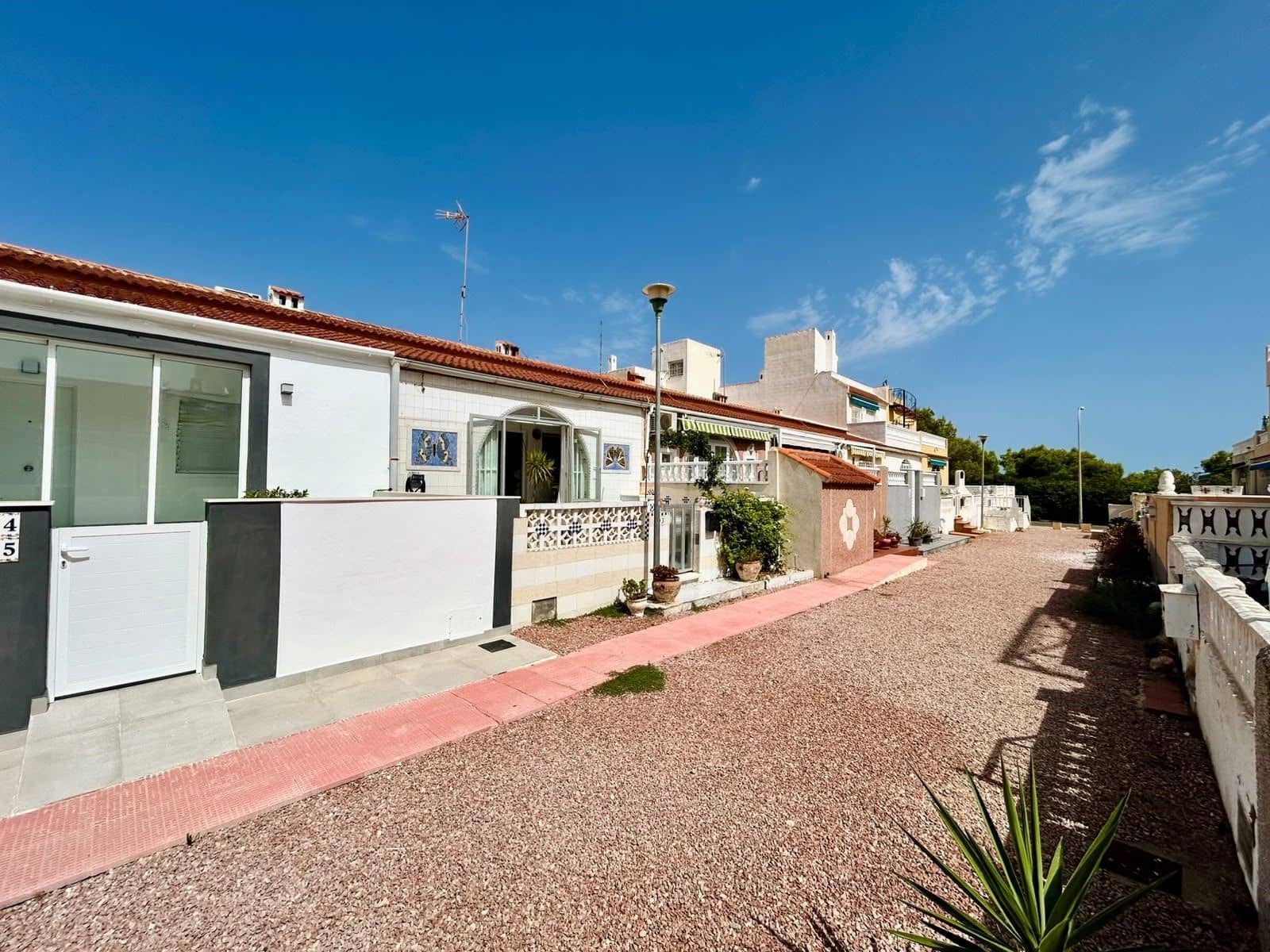 2 sovrum Bungalow till salu i La Hoya - 159 950 € (Ref: 10035513)