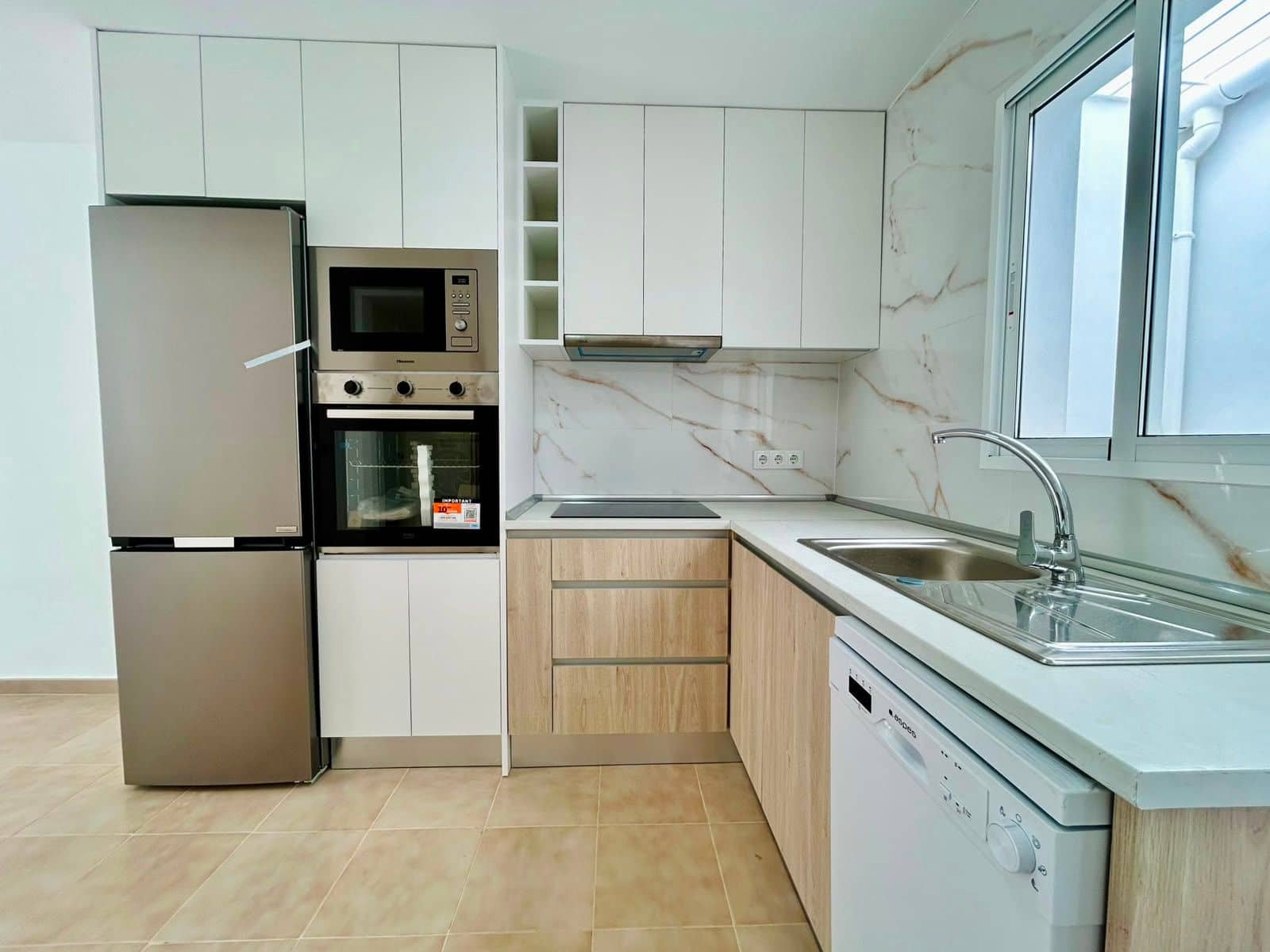 2 sovrum Bungalow till salu i La Hoya - 159 950 € (Ref: 10035513)
