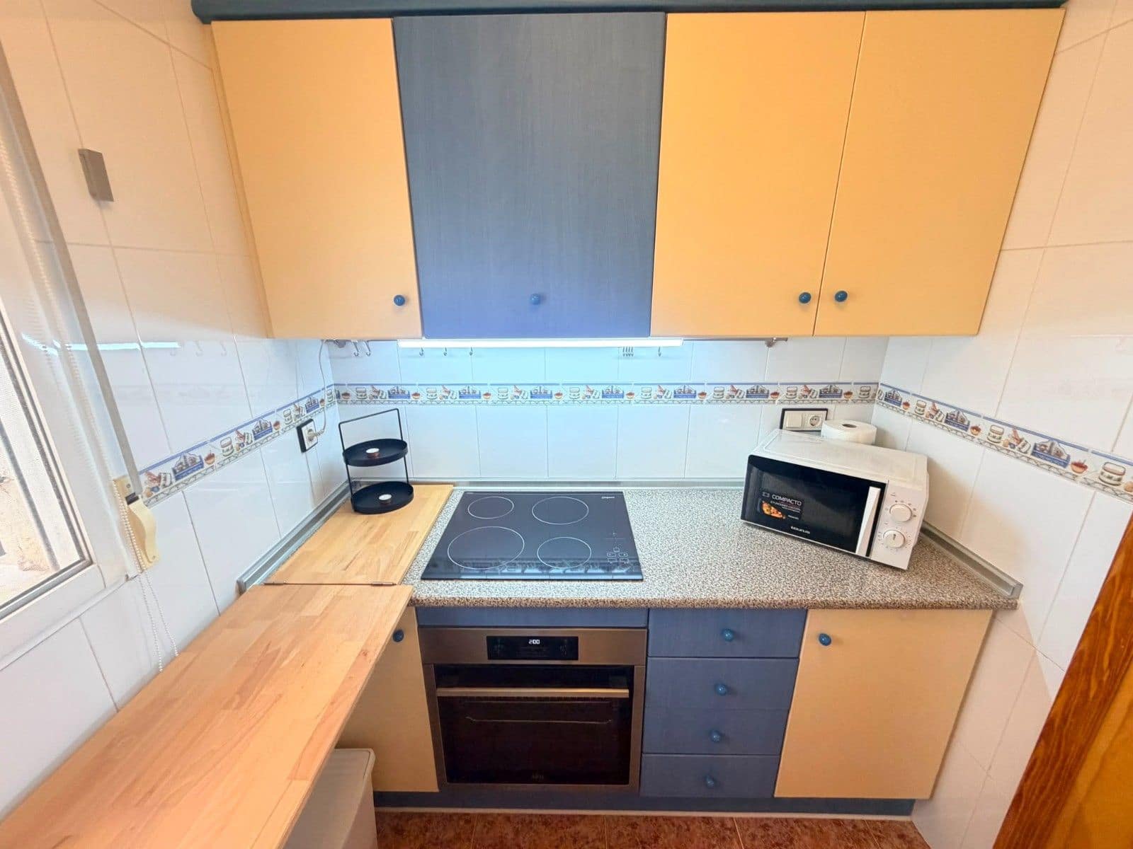 2 bedroom Apartment for sale in Orihuela - € 139,000 (Ref: 10035514)
