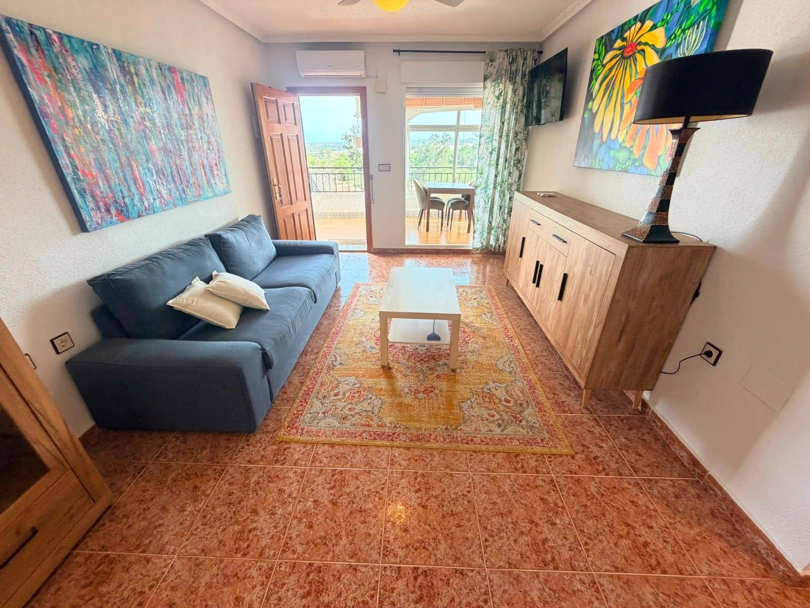 2 bedroom Apartment for sale in Orihuela - € 139,000 (Ref: 10035514)