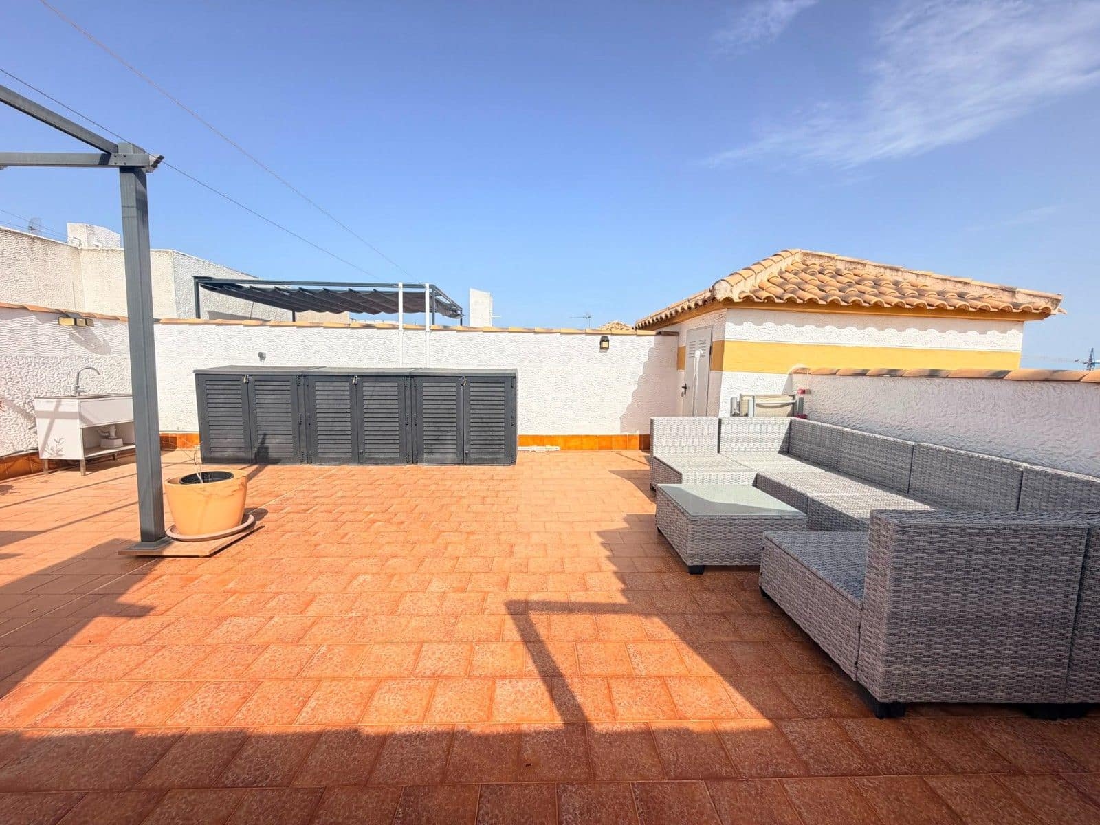 2 bedroom Apartment for sale in Orihuela - € 139,000 (Ref: 10035514)