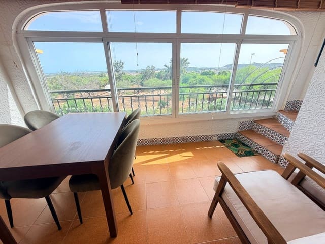 Apartamento de 2 habitaciones en Desamparados - Hurchillo - Torremendo, Orihuela en venta - 139.000 € (Ref: 10035514)