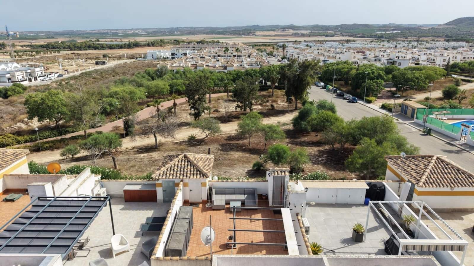 2 bedroom Apartment for sale in Orihuela - € 139,000 (Ref: 10035514)