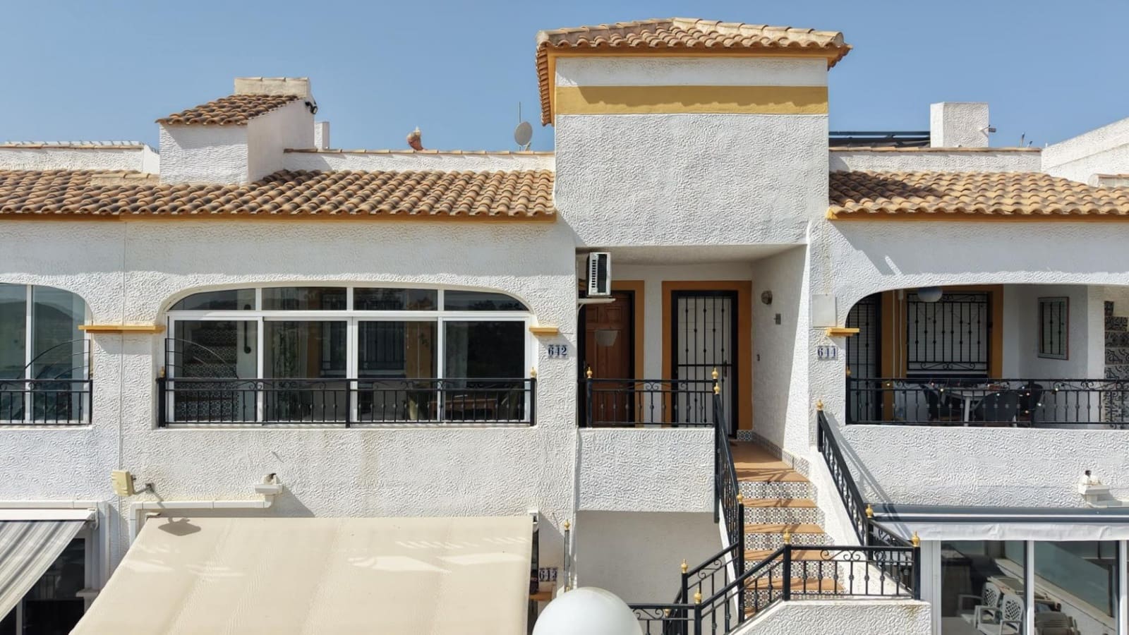 2 bedroom Apartment for sale in Orihuela - € 139,000 (Ref: 10035514)