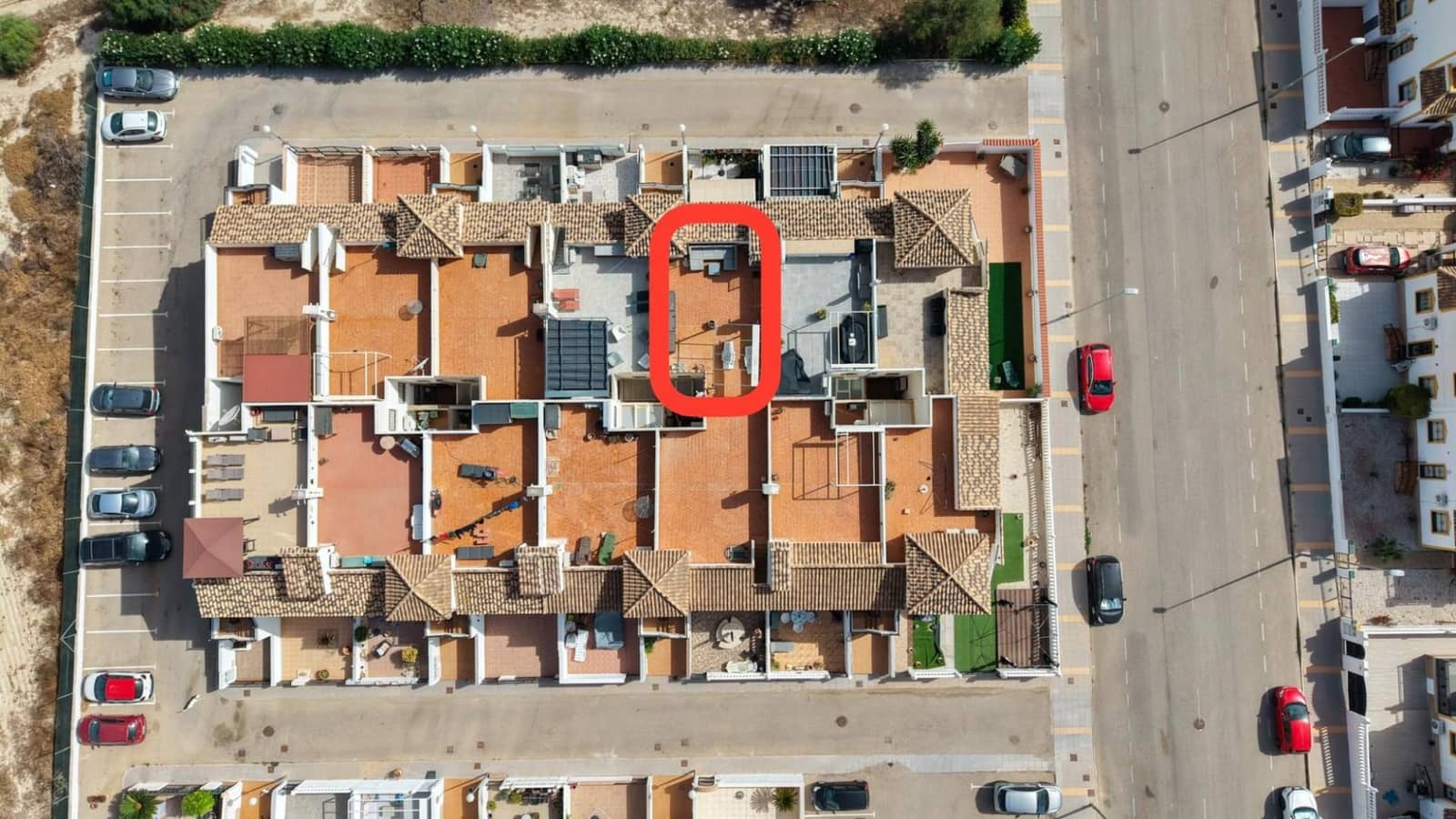 2 bedroom Apartment for sale in Orihuela - € 139,000 (Ref: 10035514)