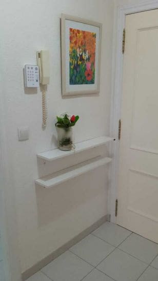1 slaapkamer Appartement te koop in Torrevieja met zwembad - € 136.000 (Ref: 10035515)
