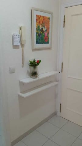 1 slaapkamer Appartement te koop in Centro, Torrevieja met zwembad - € 136.000 (Ref: 10035515)