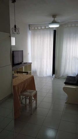 1 slaapkamer Appartement te koop in Centro, Torrevieja met zwembad - € 136.000 (Ref: 10035515)