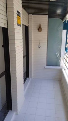 1 slaapkamer Appartement te koop in Centro, Torrevieja met zwembad - € 136.000 (Ref: 10035515)