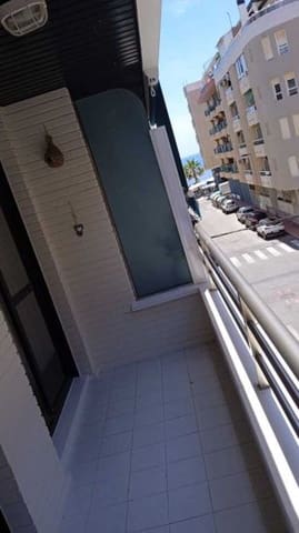 1 slaapkamer Appartement te koop in Centro, Torrevieja met zwembad - € 136.000 (Ref: 10035515)