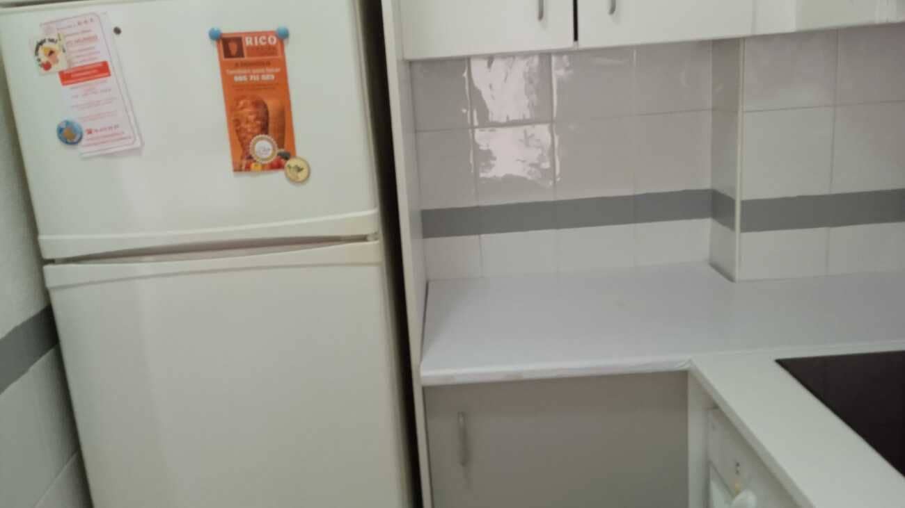 1 slaapkamer Appartement te koop in Torrevieja met zwembad - € 136.000 (Ref: 10035515)