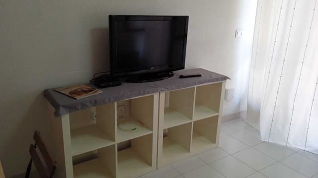 1 slaapkamer Appartement te koop in Centro, Torrevieja met zwembad - € 136.000 (Ref: 10035515)