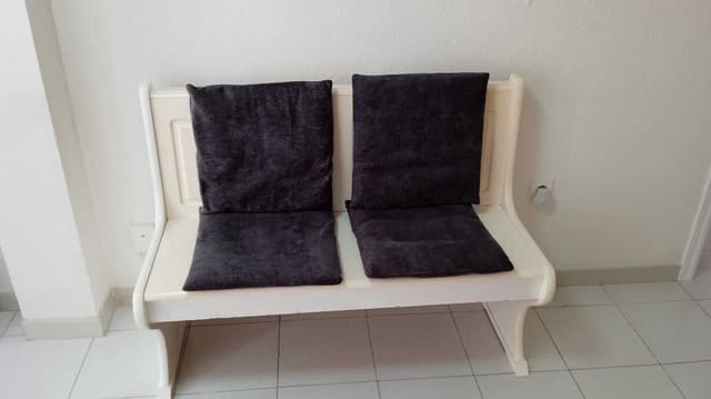 1 slaapkamer Appartement te koop in Centro, Torrevieja met zwembad - € 136.000 (Ref: 10035515)