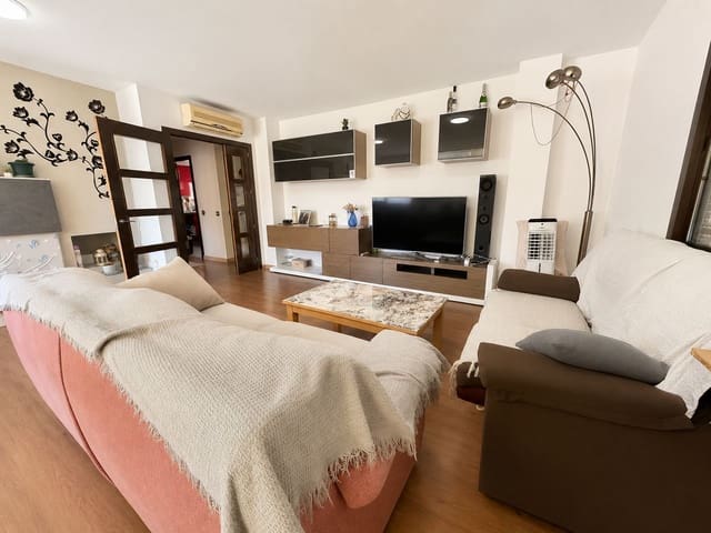 Apartamento de 4 habitaciones en Ciudad Quesada, Rojales en venta - 159.000 € (Ref: 10035516)