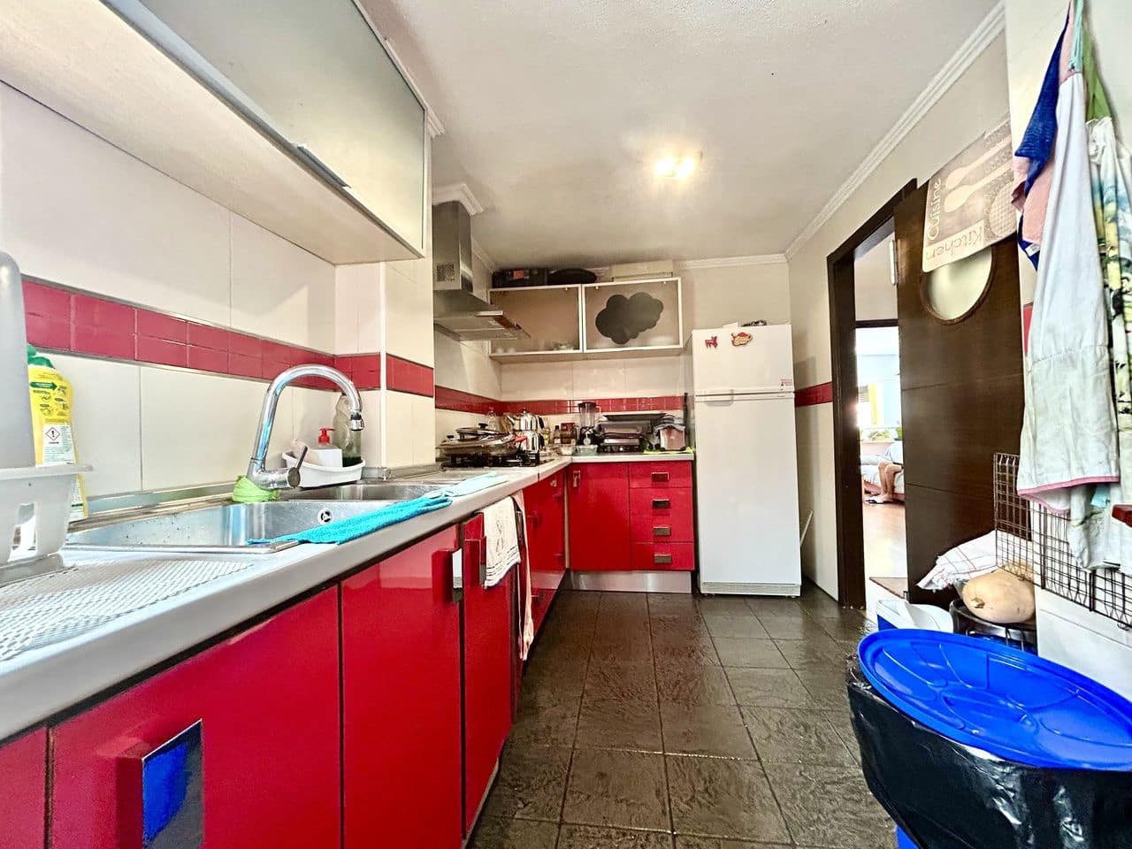 Apartamento de 4 habitaciones en Ciudad Quesada en venta - 159.000 € (Ref: 10035516)