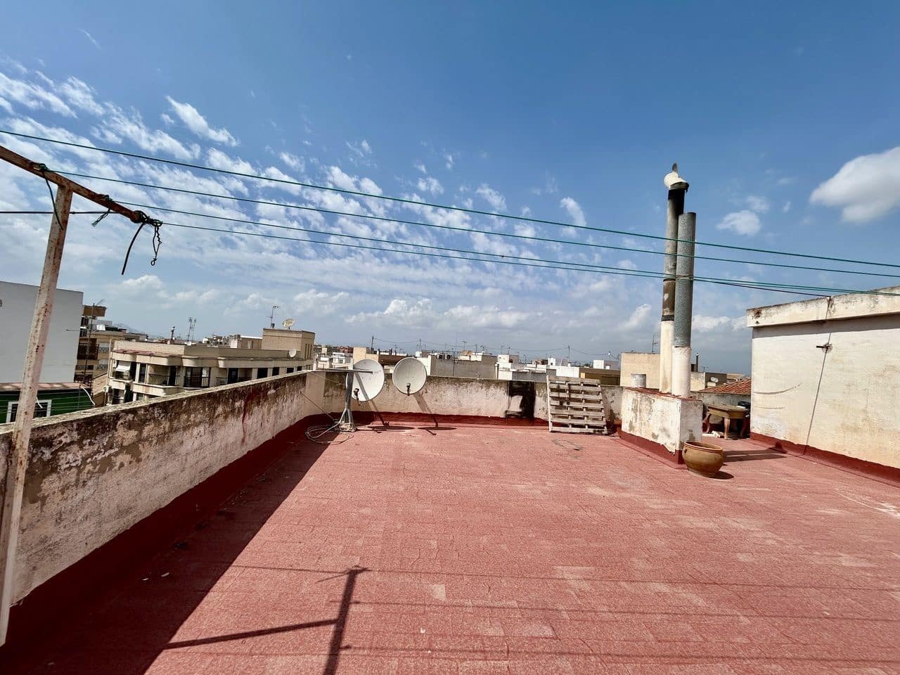 Apartamento de 4 habitaciones en Ciudad Quesada en venta - 159.000 € (Ref: 10035516)