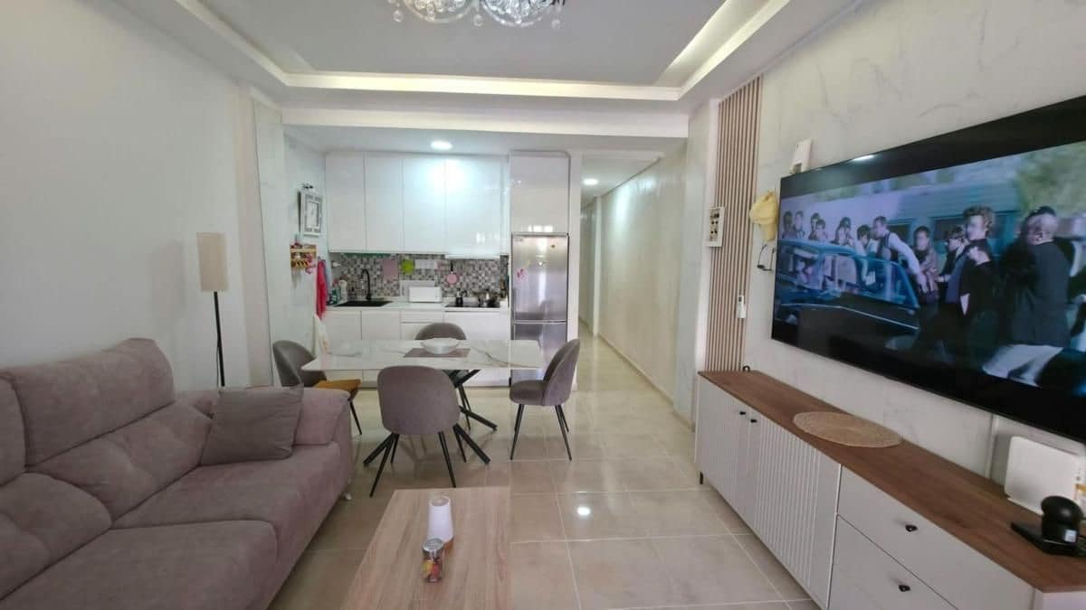 2 bedroom Apartment for sale in Torrevieja with pool - € 174,900 (Ref: 10035519)