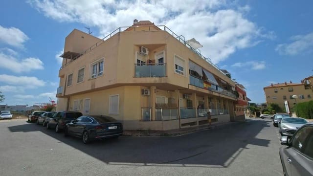 2 bedroom Apartment for sale in Nueva Torrevieja, Torrevieja with pool - € 174,900 (Ref: 10035519)