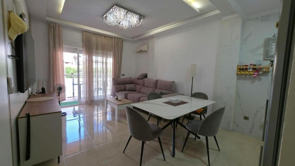 2 bedroom Apartment for sale in Torrevieja with pool - € 174,900 (Ref: 10035519)
