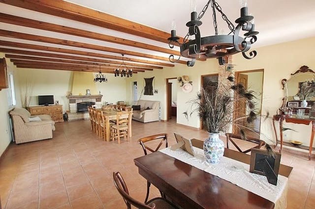 2 soverom Finca/Herregård til salgs i Daya Nueva med svømmebasseng - € 530 250 (Ref: 10035520)