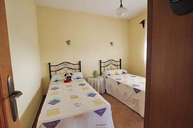 2 soverom Finca/Herregård til salgs i Daya Nueva med svømmebasseng - € 530 250 (Ref: 10035520)