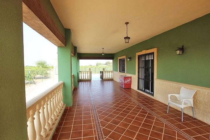 2 soverom Finca/Herregård til salgs i Daya Nueva med svømmebasseng - € 530 250 (Ref: 10035520)