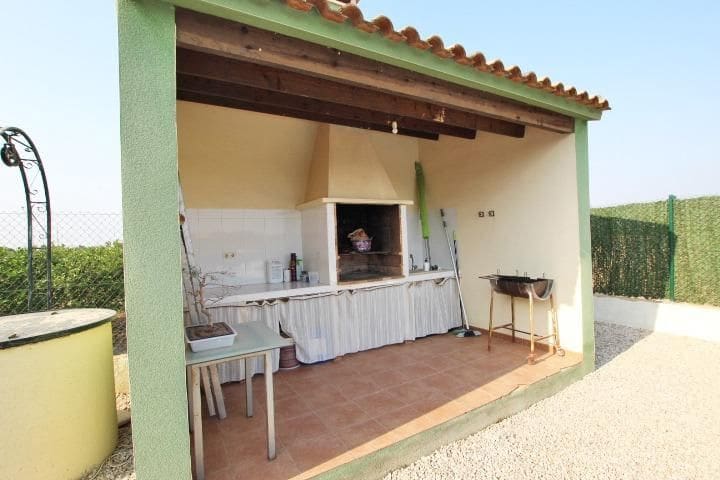 2 soverom Finca/Herregård til salgs i Daya Nueva med svømmebasseng - € 530 250 (Ref: 10035520)