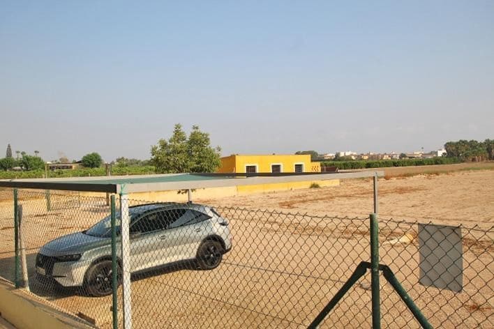 2 soverom Finca/Herregård til salgs i Daya Nueva med svømmebasseng - € 530 250 (Ref: 10035520)