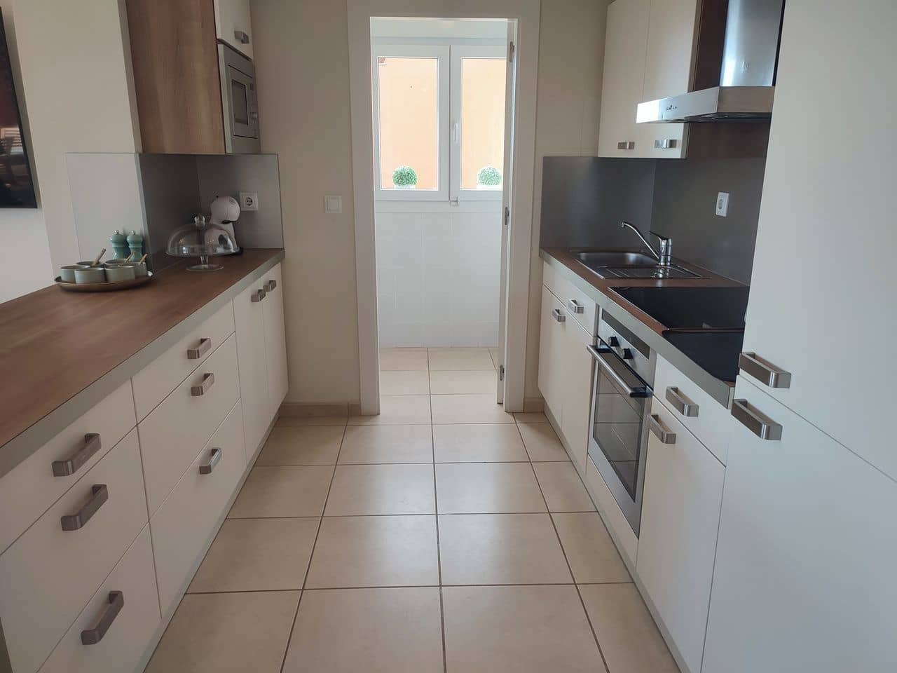 2 quarto Apartamento para venda em Banos y Mendigo - 254 995 € (Ref: 10035523)