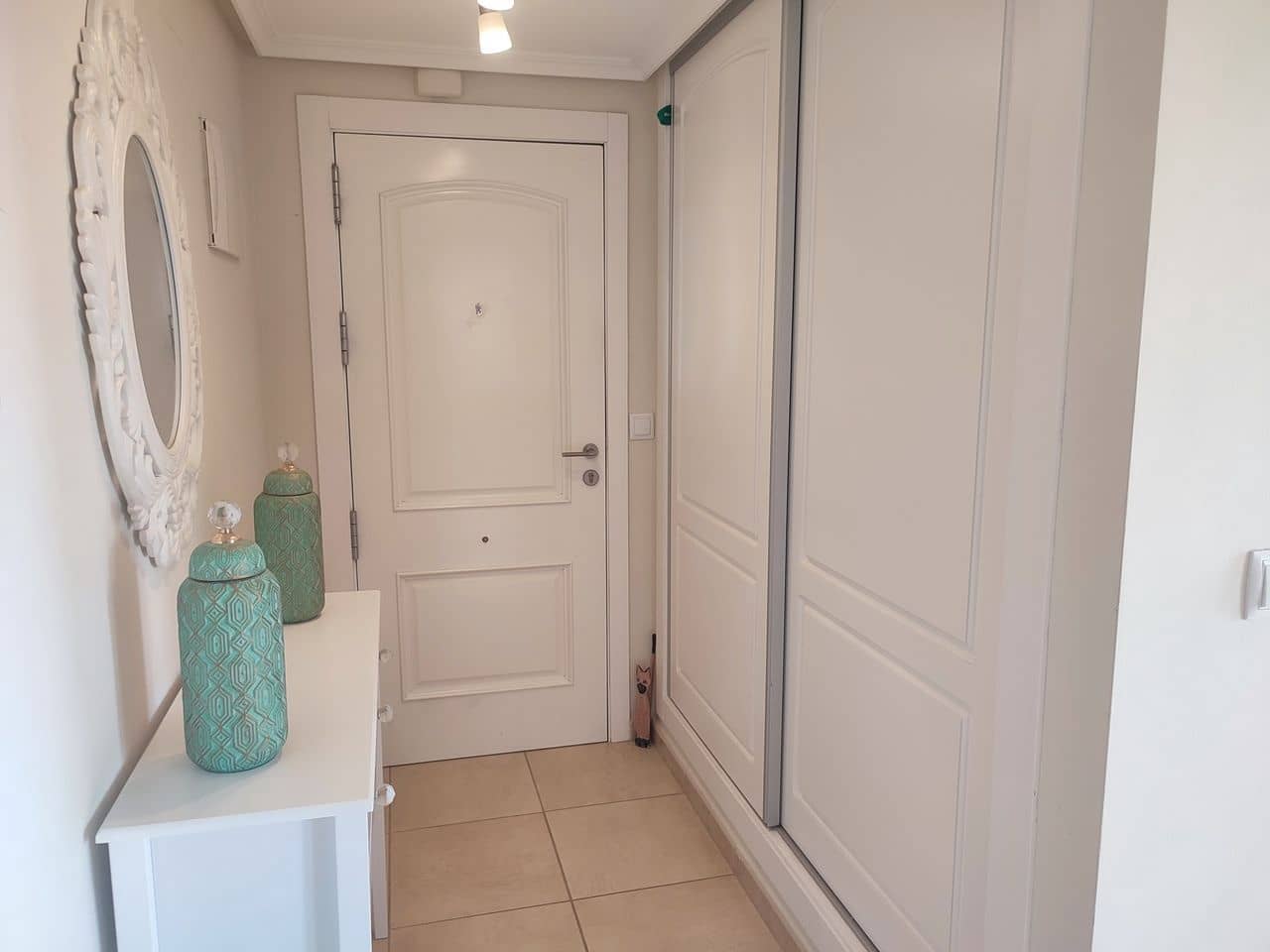 2 quarto Apartamento para venda em Banos y Mendigo - 254 995 € (Ref: 10035523)