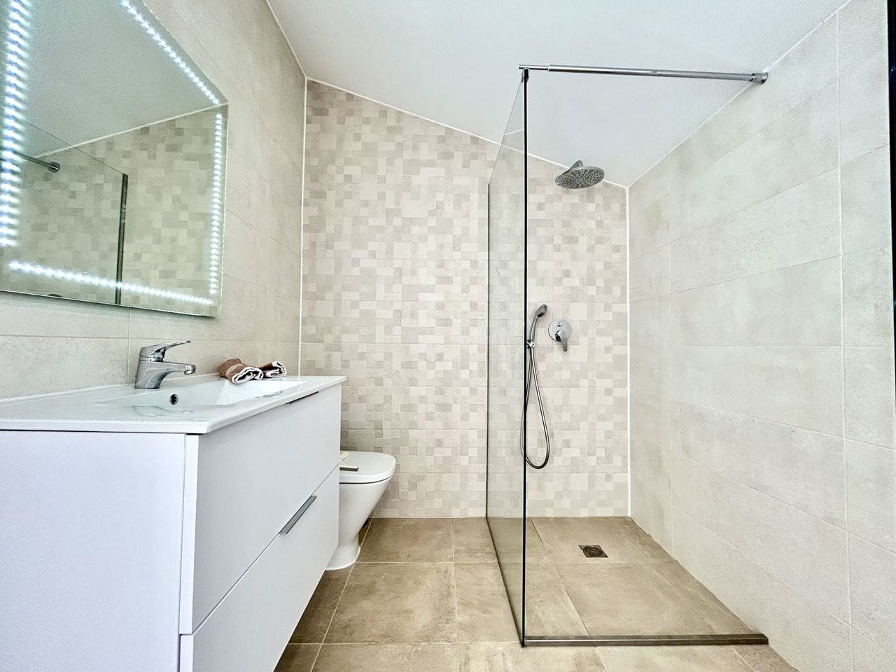 3 camera da letto Casa in vendita in Rojales - 249.995 € (Rif: 10035525)