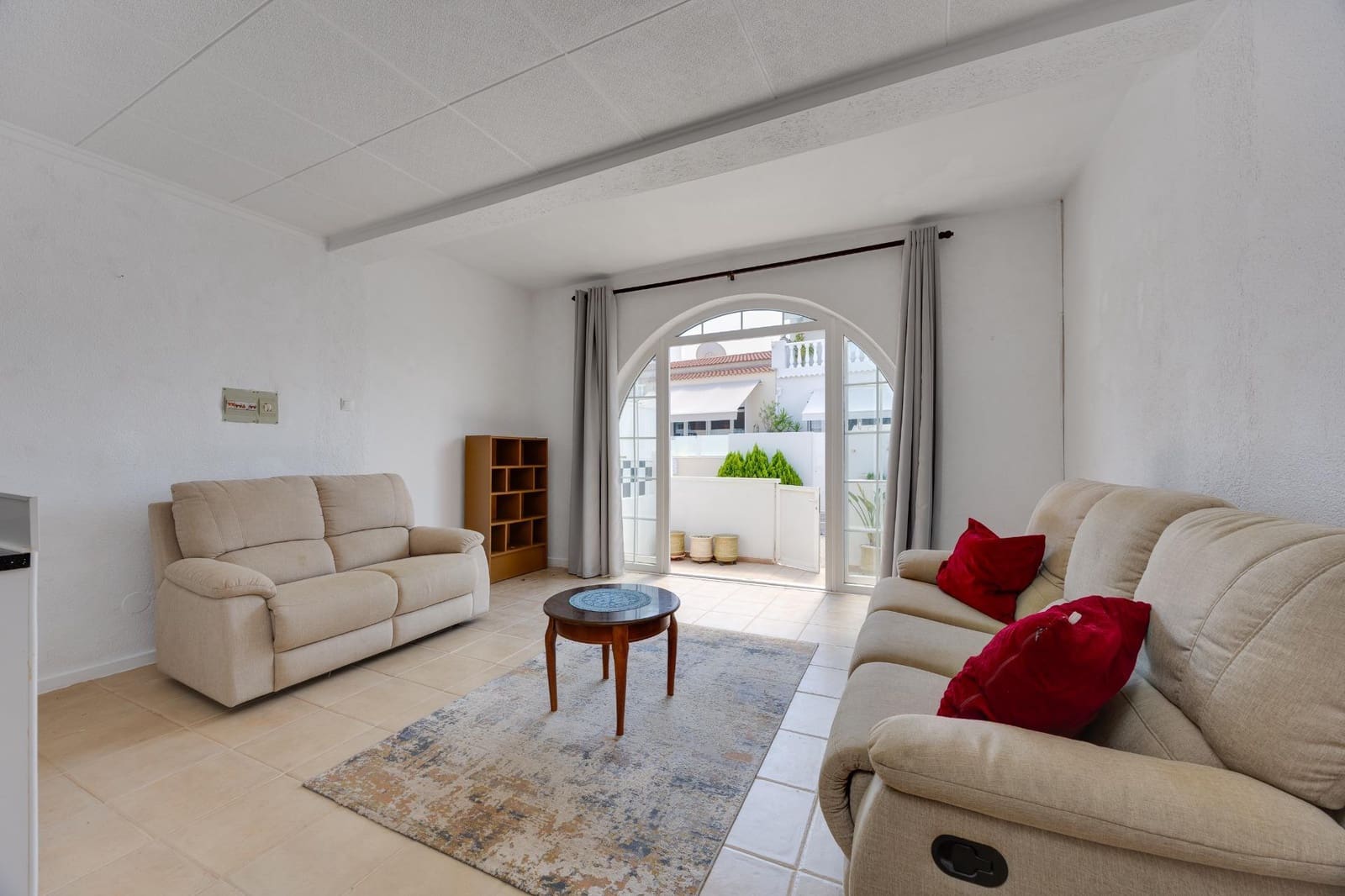 1 bedroom Bungalow for sale in Torrevieja - € 119,999 (Ref: 10035526)