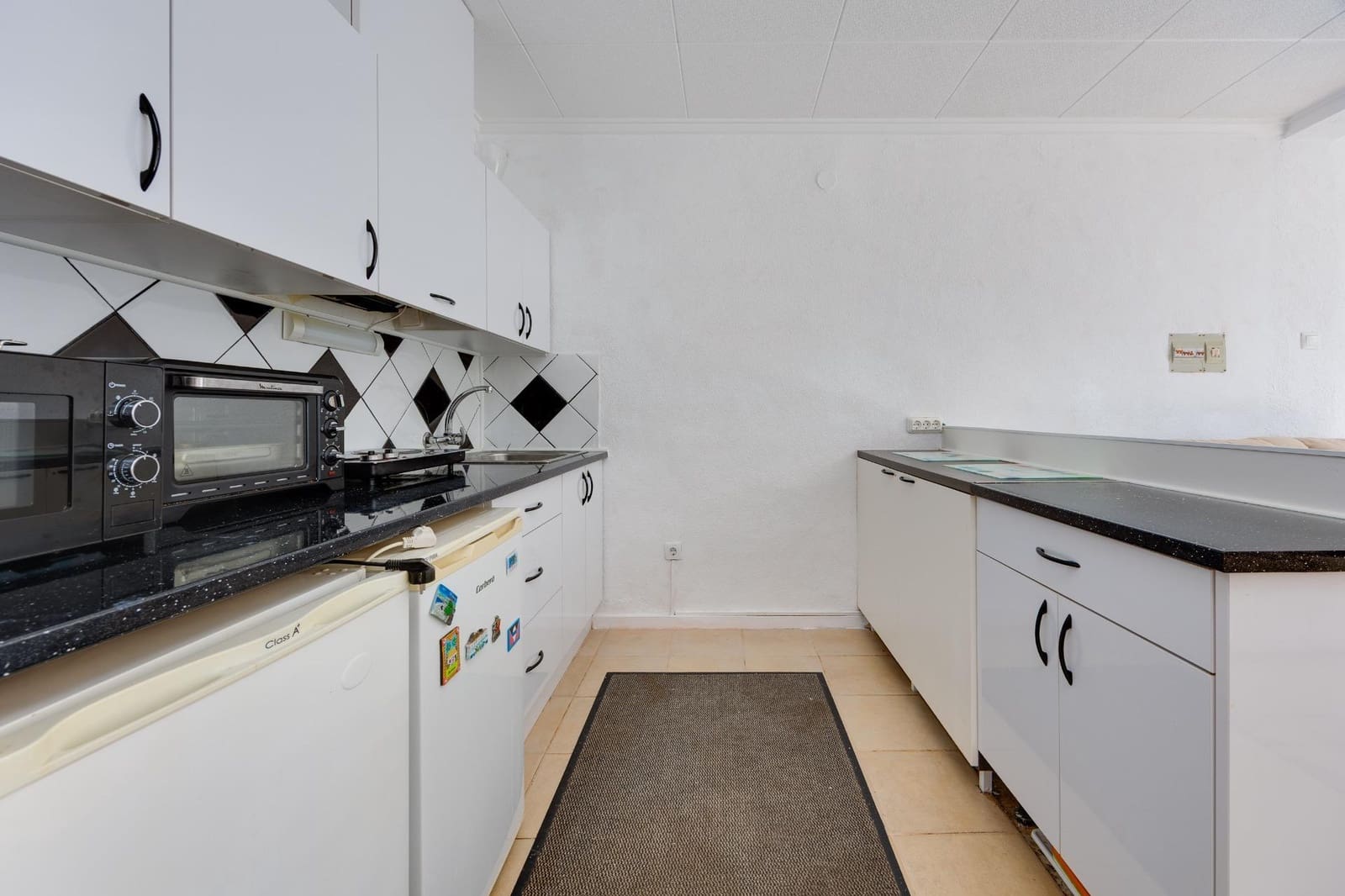 1 bedroom Bungalow for sale in Torrevieja - € 119,999 (Ref: 10035526)