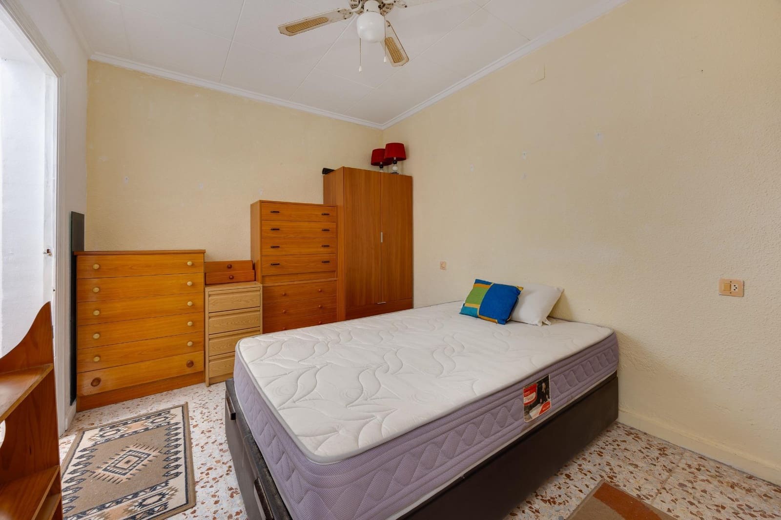 1 bedroom Bungalow for sale in Torrevieja - € 119,999 (Ref: 10035526)