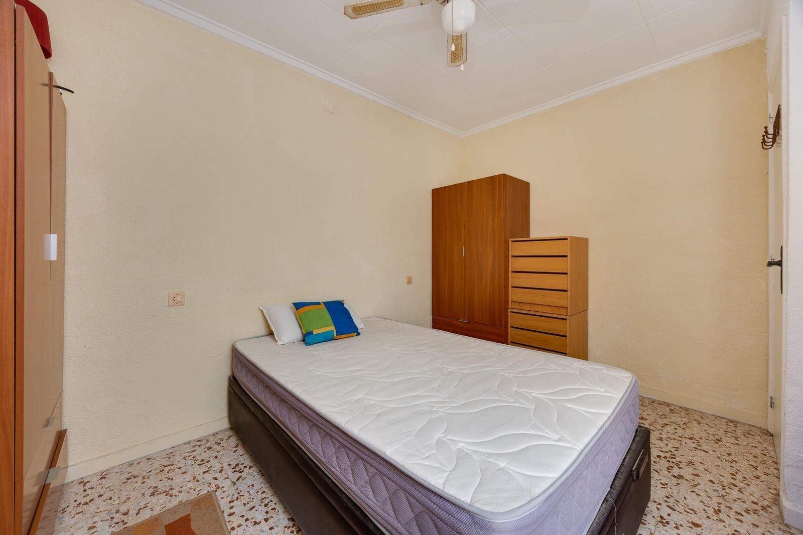 1 bedroom Bungalow for sale in Torrevieja - € 119,999 (Ref: 10035526)