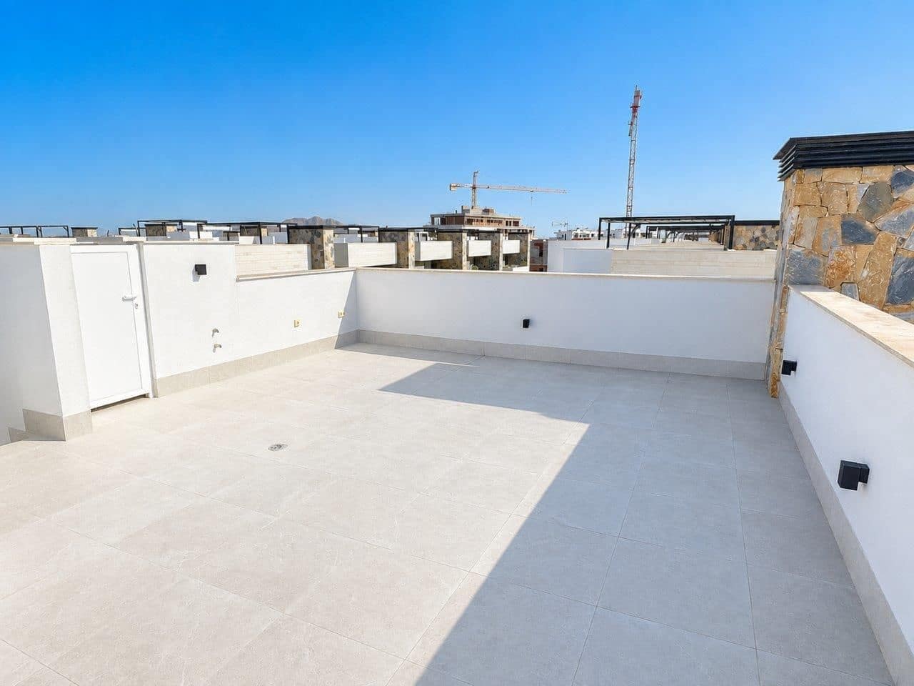 3 makuuhuone Huvila myytävänä paikassa Torre-Pacheco - 625 000 € (Ref: 10037563)