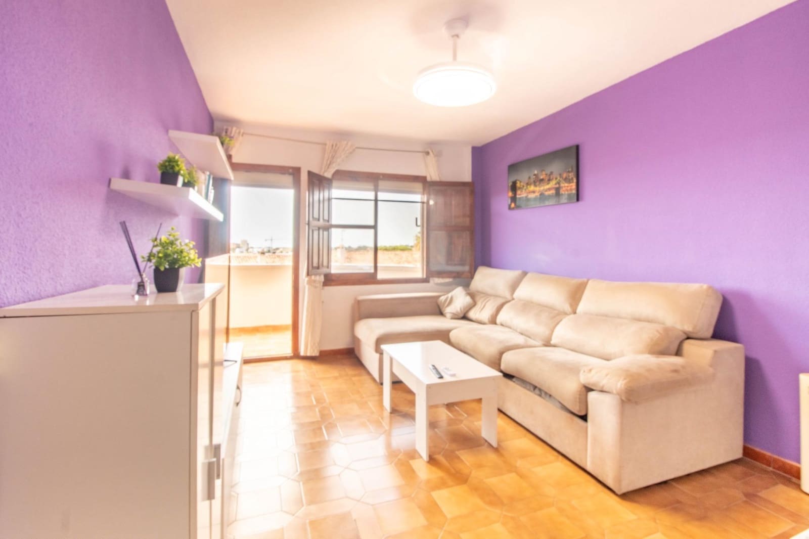 1 soverom Leilighet til salgs i Campoamor - € 125 000 (Ref: 10037564)