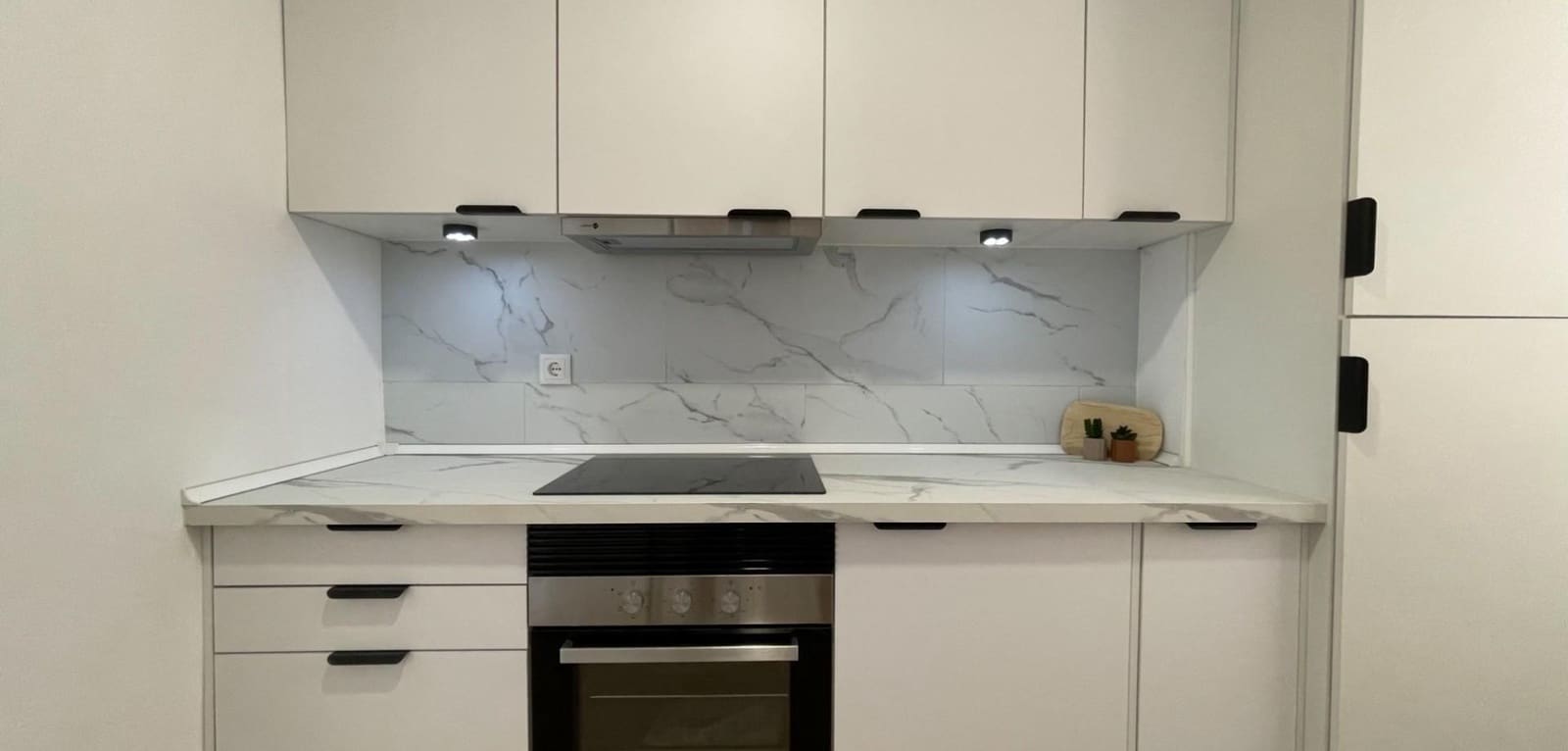 3 chambre Appartement à vendre à La Regia avec piscine garage - 269 000 € (Ref: 10037565)