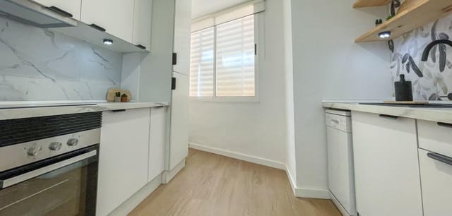 3 chambre Appartement à vendre à La Regia, Orihuela avec piscine garage - 269 000 € (Ref: 10037565)