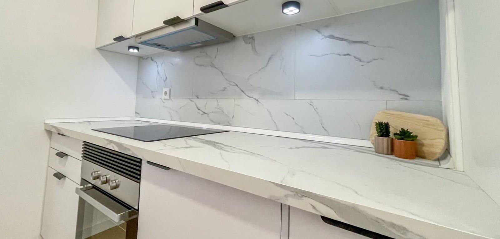 3 chambre Appartement à vendre à La Regia avec piscine garage - 269 000 € (Ref: 10037565)