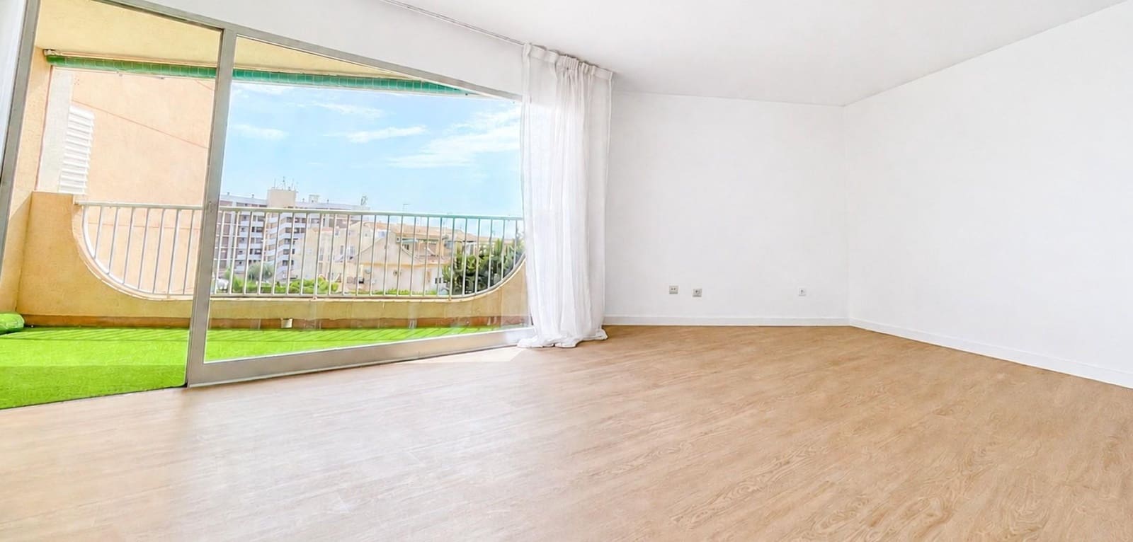 3 chambre Appartement à vendre à La Regia avec garage - 269 000 € (Ref: 10037566)