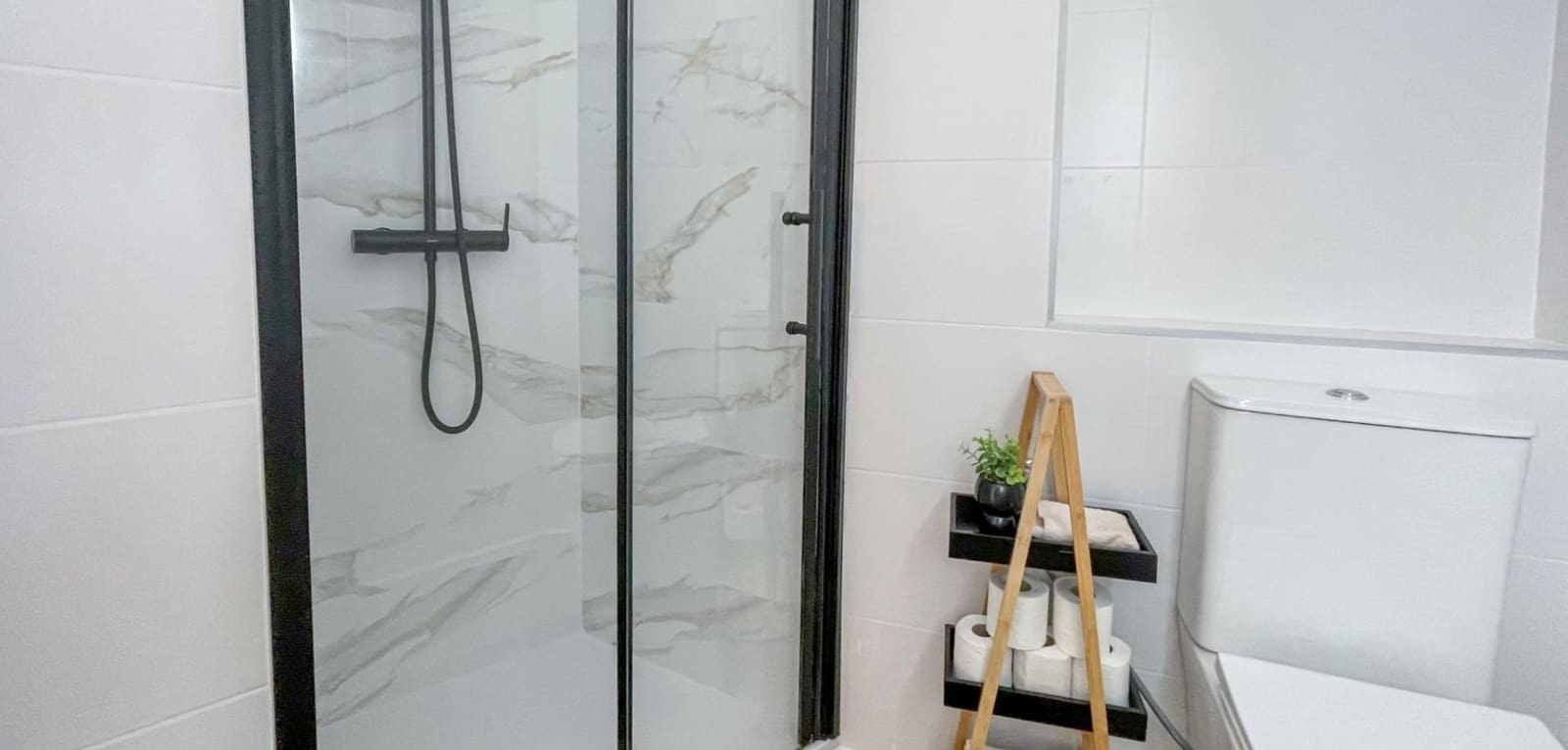 3 chambre Appartement à vendre à La Regia avec garage - 269 000 € (Ref: 10037566)