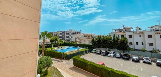 3 chambre Appartement à vendre à La Regia, Orihuela avec garage - 269 000 € (Ref: 10037566)