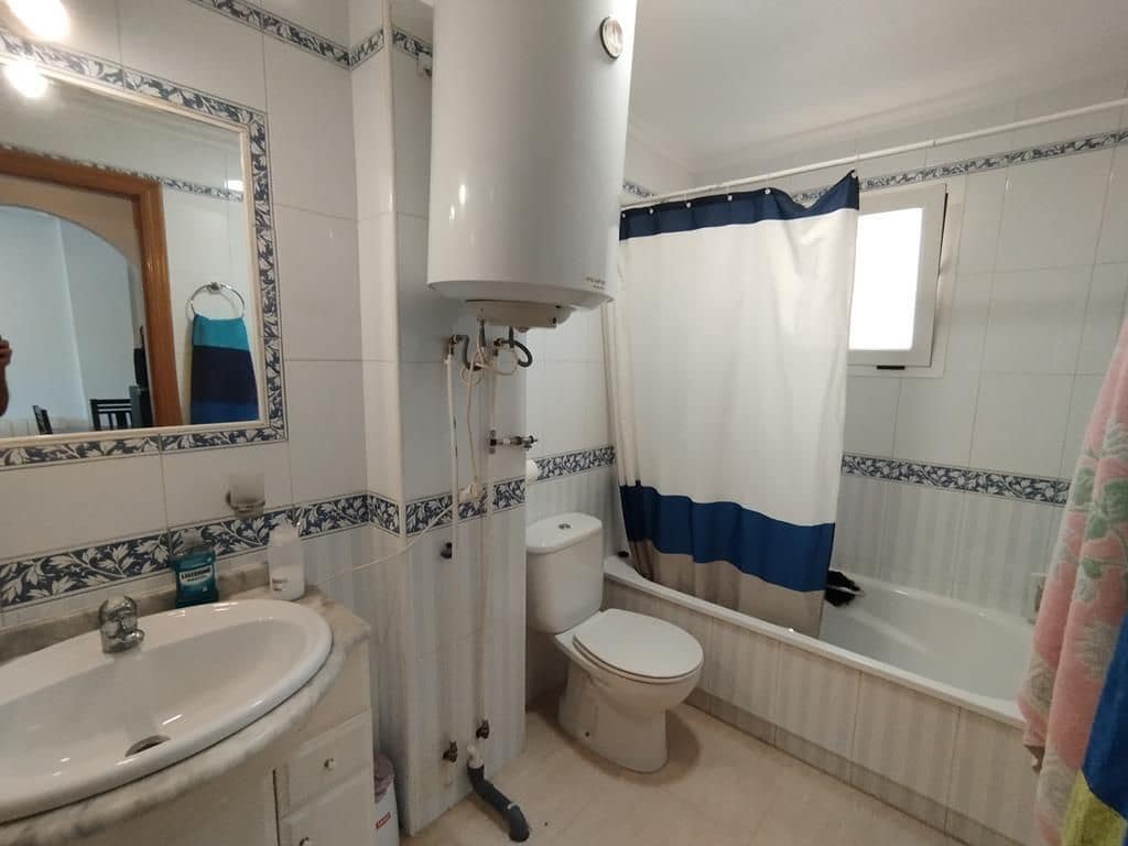 2 Zimmer Apartment zu verkaufen in Torrevieja mit Pool - 160.000 € (Ref: 10037567)